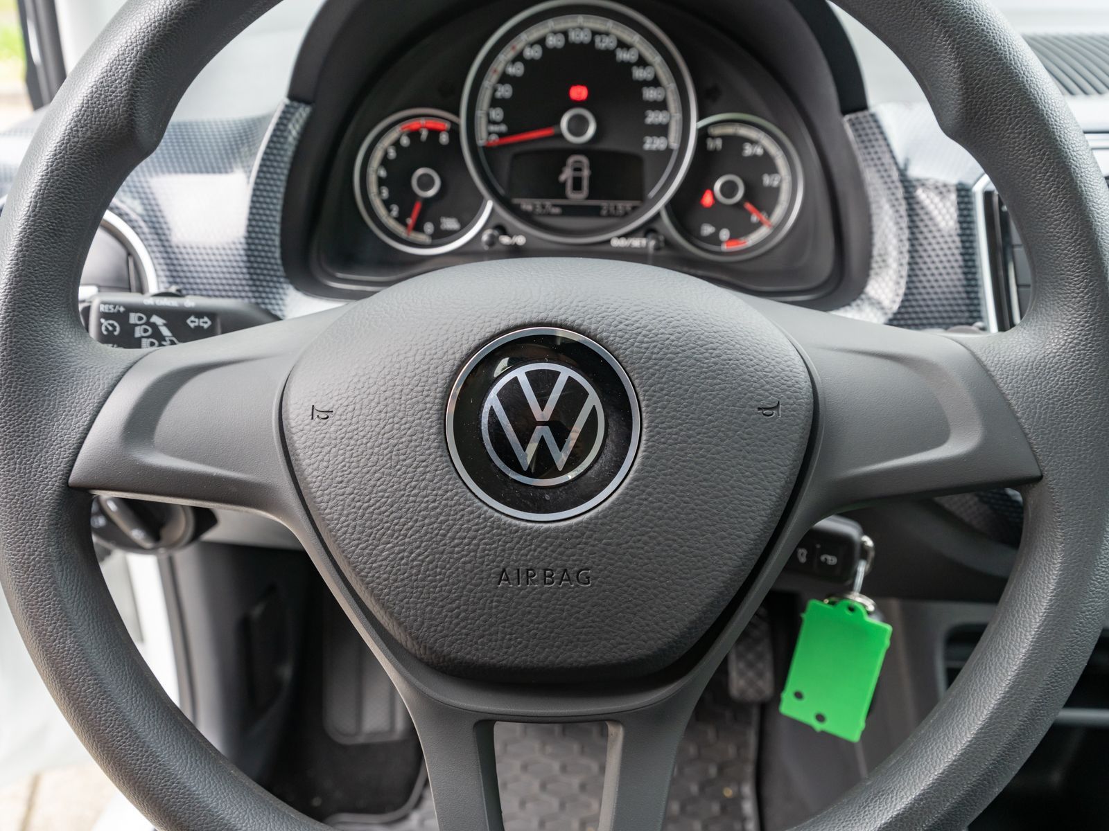 Volkswagen up! - Bild 18