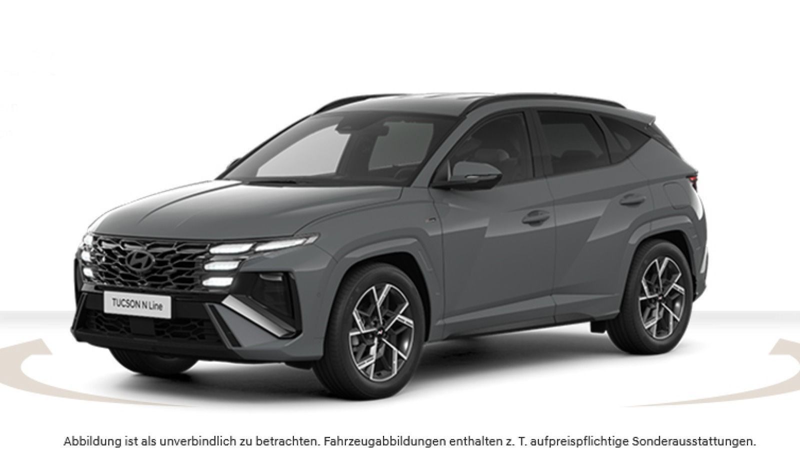 Hyundai TUCSON - Bild 4