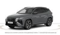Hyundai TUCSON - Vorschau Bild 4