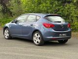 Opel Astra-J Energy Turbo 1.4 140PS | Lenkrad-HZG | - Opel Astra: 14 Turbo