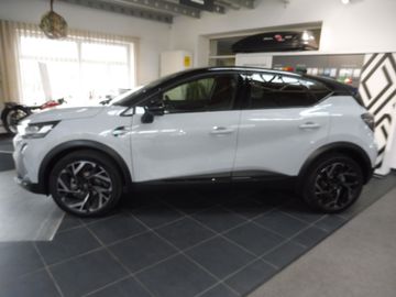Renault Captur II Esprit Alpine