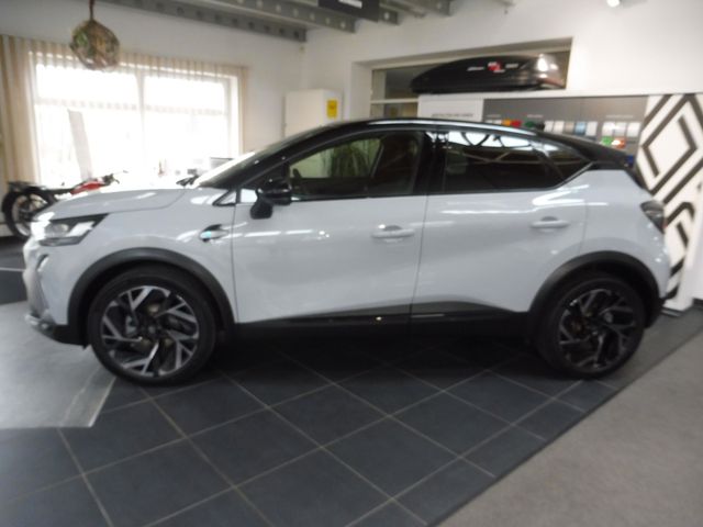 Renault Captur II Esprit Alpine