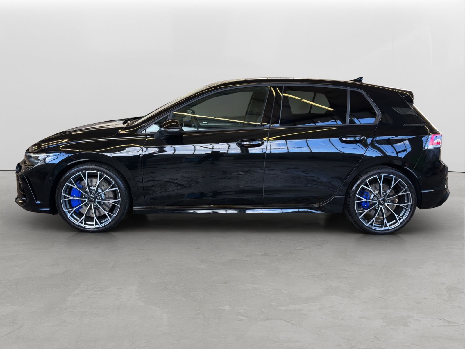 Volkswagen Golf VIII R Pano BlackStyle Harman Head-UP foto 3