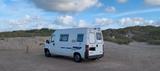 Peugeot Boxer Camper - Peugeot aus 1997