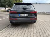Audi Q7 50 TDI quattro tiptronic,Carbon-Optik,7-Sitze - Audi Q7 Gebrauchtwagen in Mannheim