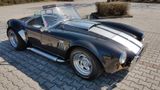 Cobra RAM 427 SC - Cobra mit Benzin-Antrieb