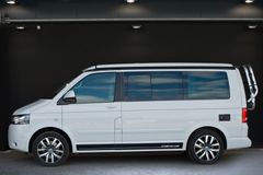 VW T5 California 2.0 BITDI Comfortline*Markise*AHK*
