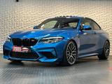 BMW M2 COMPETITION SHADOW* DEUTSCHES AUTO LED#SHZ#LH - BMW M-Modelle in Dresden