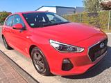 Hyundai i30 Pure**AHK*Klima** - Hyundai i30: Pure
