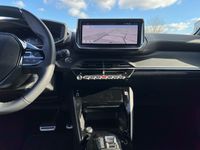 Peugeot e-208 - Vorschau Bild 11