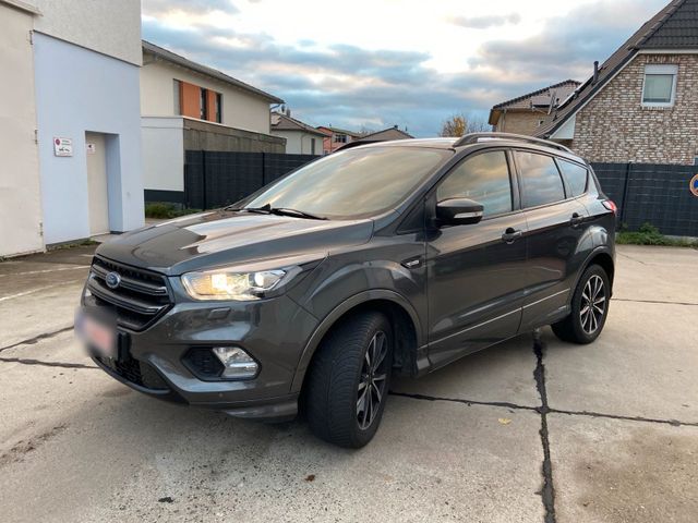 Ford Kuga ST Line~ 1. Hand ~ Leder ~ Kamer...