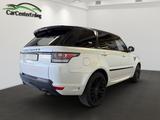 Land Rover Range Rover Sport Autobiography Dynamic* - Land Rover Gebrauchtwagen von 2014