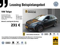 Volkswagen Taigo - Vorschau Bild 1