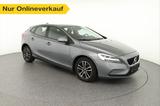 Volvo V 40 T2 2.0 Momentum LED+NAVI+PDC+SHZ+TEMP+ - Volvo Gebrauchtwagen in Düsseldorf