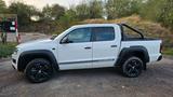 Volkswagen VW Amarok 2.0 TDI  Dark Label - Volkswagen Amarok: Dark Label
