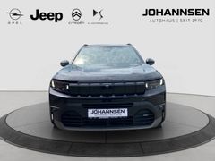 JEEP Compass MHEV Summit Navi HeadUp 360°Cam