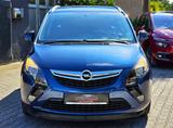 Opel Zafira C Tourer Innovation 7Sitzer Autom. Navi - Opel Zafira: Automatik