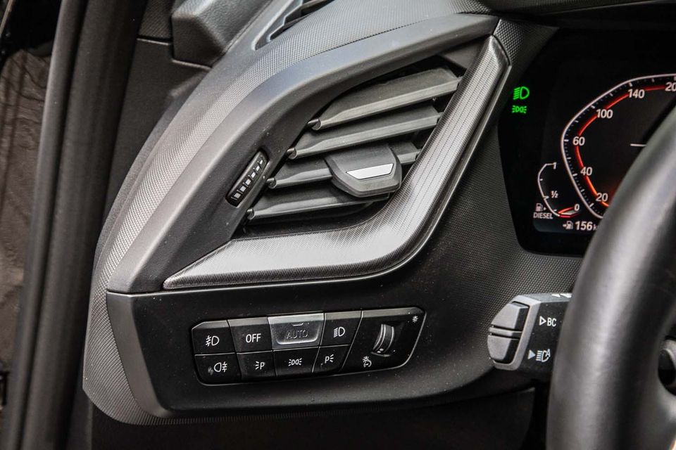 BMW 118 - Bild 10