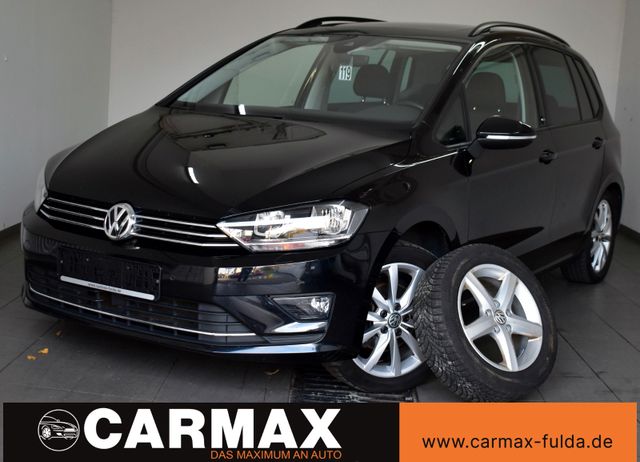 Volkswagen Golf Sportsvan ACC,Panorama,Navi,SH,PDC,+WR