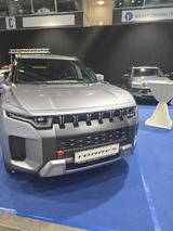 Ssangyong Torres inkl. 1 Jahr Versicherung - Ssangyong in Köln