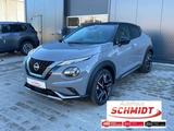 Nissan Juke 1.0 DIG-T DCT N-Design Technology/BOSE - Nissan Juke Vorführfahrzeuge