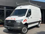 Mercedes-Benz SPRINTER 519 4X4 V6 L2H2 UNTERSETZUNG AHK-3,5T K - Angebote