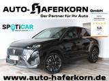 Peugeot 3008 Hybrid 145 Allure*LED*SZHZG*DAB*NAVI*ACC - Peugeot 3008: Schwarz