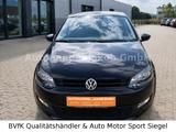 Volkswagen Polo/V/Tüv&Service Neu/Garantie/Super Fahrzeug - VW Polo Gebrauchtwagen in Bremen