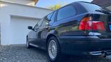 BMW 528i Touring - - BMW 528 aus 1998