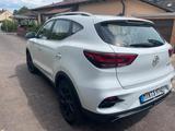 MG ZS 69,9 kWh Luxury Luxury - MG Gebrauchtwagen in Frankfurt