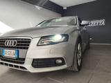 Audi A4 Avant 2.0 TDI 170CV quattro tagliandata - Audi A4 mit Diesel-Antrieb: 170