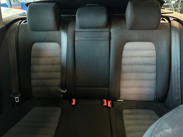 Volkswagen Passat Alltrack Variant Basis BMT 4Motion *AHK*