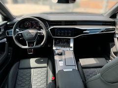 AUDI RS6 Performance  Keramik/Pano/DRC/Garantie