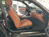 BMW 440 Baureihe 4 Coupe 440 i xDrive Luxury Line - BMW 440: Sportwagen