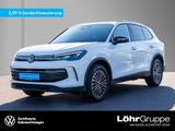 Volkswagen Tiguan 2.0 TDI DSG Goal Navi, AHK, WWV