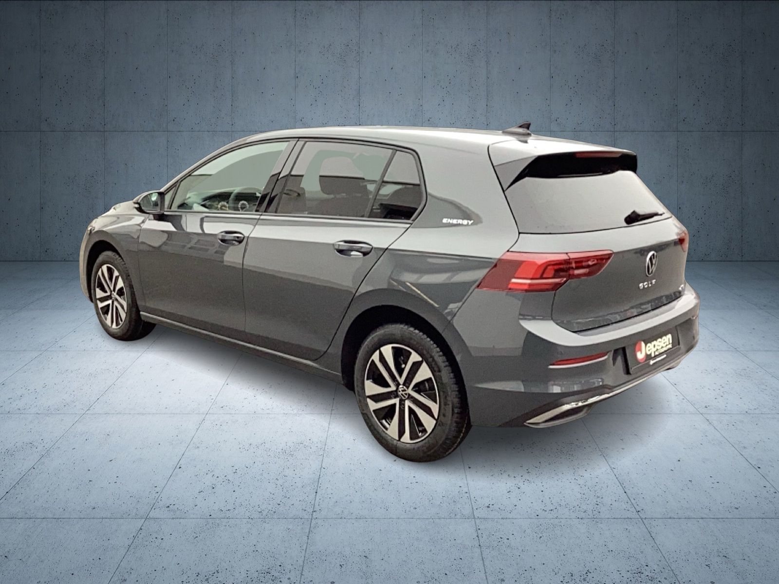 Volkswagen Golf - Bild 3