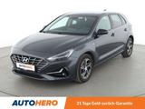Hyundai i30 1.5 T-GDI Mild-Hybrid Intro Edition *NAVI* - Hyundai i30 Intro mit Benzin-Antrieb