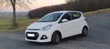 Hyundai i10 1.0 FIFA World Cup Edition ATM 86.000km - Hyundai i10 von privat