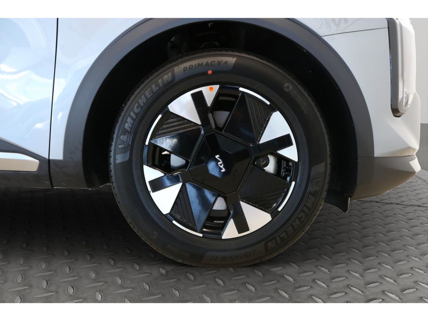 Fahrzeugabbildung Kia Sportage Vision Navi Digitales Cockpit LED ACC
