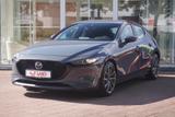Mazda 3 2.0 M-Hybrid Selection LED Navi Head-Up Kamera - Mazda Gebrauchtwagen in Dresden