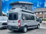 Westfalia Meridian Limited Aufstelldach 600D - Westfalia Aufstelldach