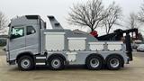Volvo FH500 8x4 - Volvo Neu Fh