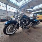 Harley-Davidson Rod King Classic