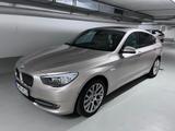 BMW Scheckheft gepflegter 535i xDrive - Garagenwagen - gebrauchte BMW 535 aus dem Jahr 2010