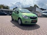 Opel Agila B Edition*TÜV NEU*GARANTIE*Kupplung neu* - gebrauchte Opel Agila aus dem Jahr 2009