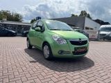 Opel Agila B Edition*TÜV NEU*GARANTIE*Kupplung neu* - Opel Agila aus 2009