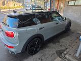 MINI Cooper S Clubman Cooper S - MINI: Kleinwagen, Clubman