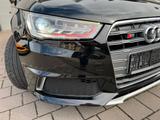 Audi S1 Sportback quattro Int. & Ext. Paket + S-Sitze - Audi S1 Gebrauchtwagen