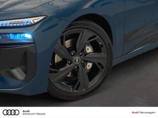 Audi A6 e-tron - Bild 9