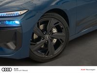 Audi A6 e-tron - Vorschau Bild 9